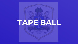 Tape Ball
