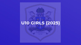 U10 Girls (2025)