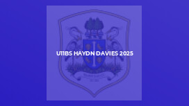 U11Bs Haydn Davies 2025