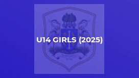 U14 Girls (2025)