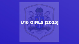 U16 Girls (2025)
