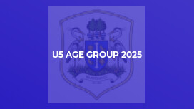 U5 age group 2025