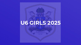 U6 Girls 2025