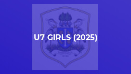U7 Girls (2025)
