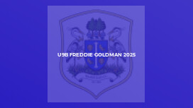 U9B Freddie Goldman 2025