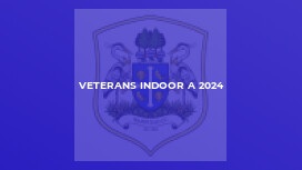 Veterans Indoor A 2024