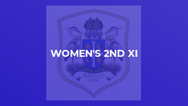 Women's 2nd XI