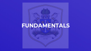 Fundamentals