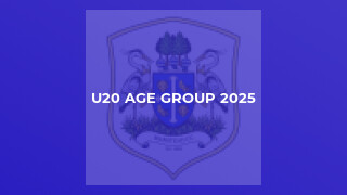 U20 age group 2025