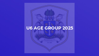 U6 age group 2025