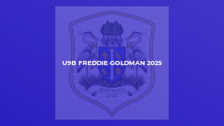 U9B Freddie Goldman 2025