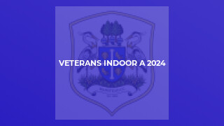 Veterans Indoor A 2024