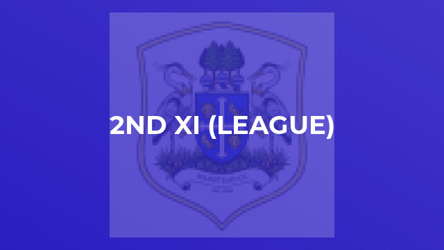 2nd XI (League)