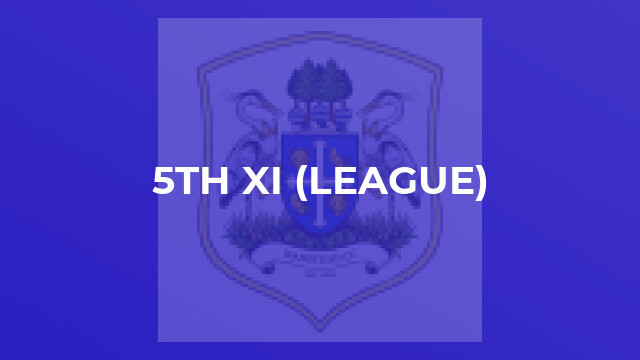 5th XI (League)