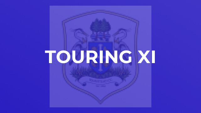 Touring XI