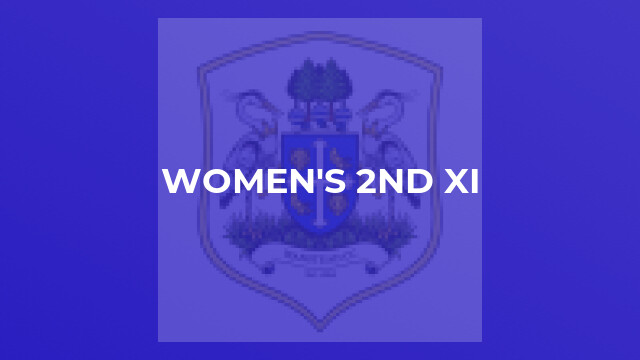 Women's 2nd XI