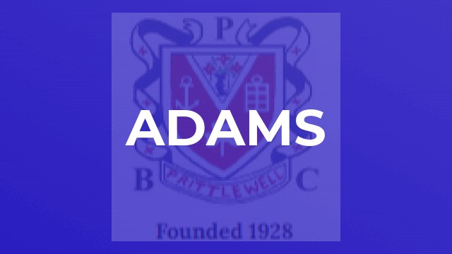 ADAMS