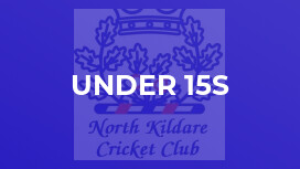 Under 15s