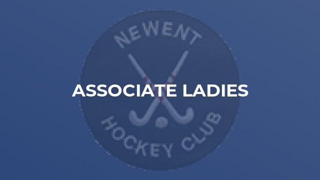 Associate Ladies
