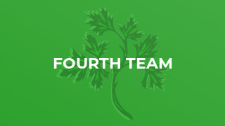 Fourth Team