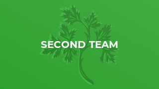 Second Team