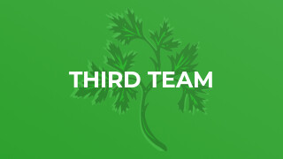 Third Team