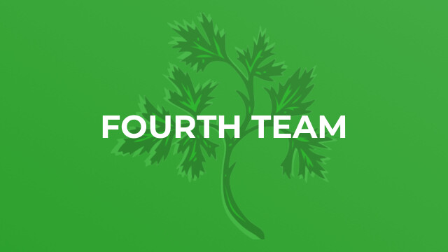 Fourth Team