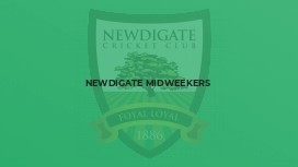 Newdigate Midweekers