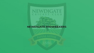 Newdigate Midweekers