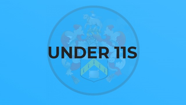 Under 11s