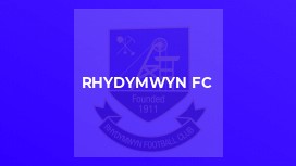 Rhydymwyn FC