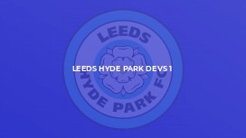 Leeds Hyde Park Devs 1