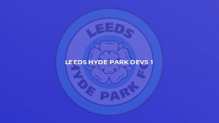 Leeds Hyde Park Devs 1