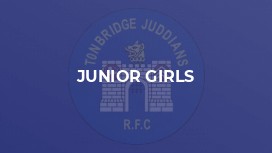 Junior Girls