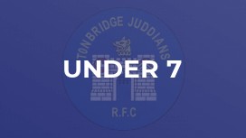 Under 7