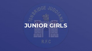 Junior Girls