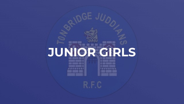 Junior Girls