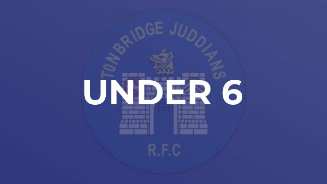 Under 6