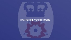 Hampshire Youth Rugby