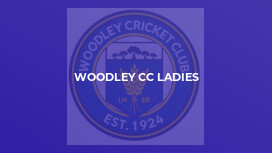 Woodley CC Ladies