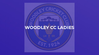 Woodley CC Ladies