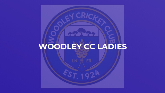 Woodley CC Ladies