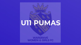 U11 Pumas
