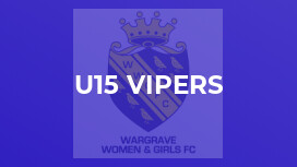 U15 Vipers