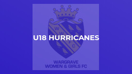 U18 Hurricanes