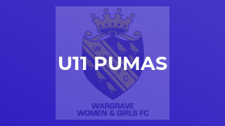 U11 Pumas
