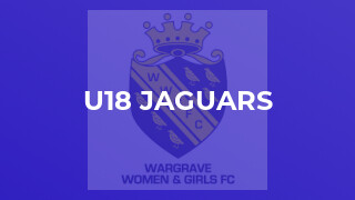 U18 Jaguars