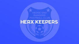 HERX Keepers