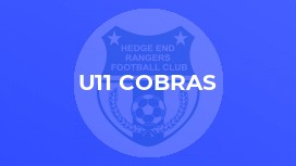 U11 Cobras