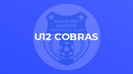 U12 Cobras